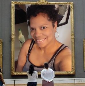 Meet your Posher, Sonya